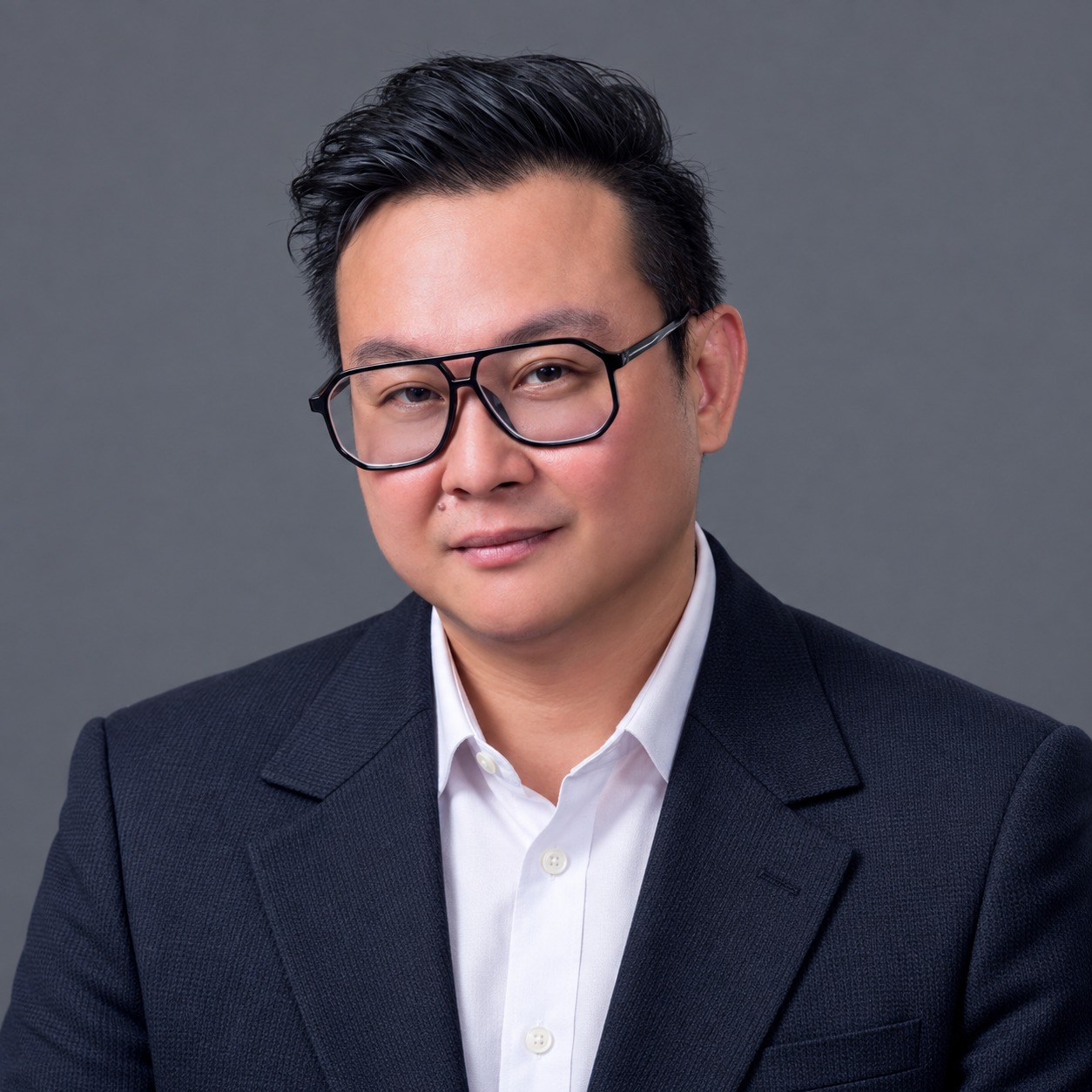 Sam Lu