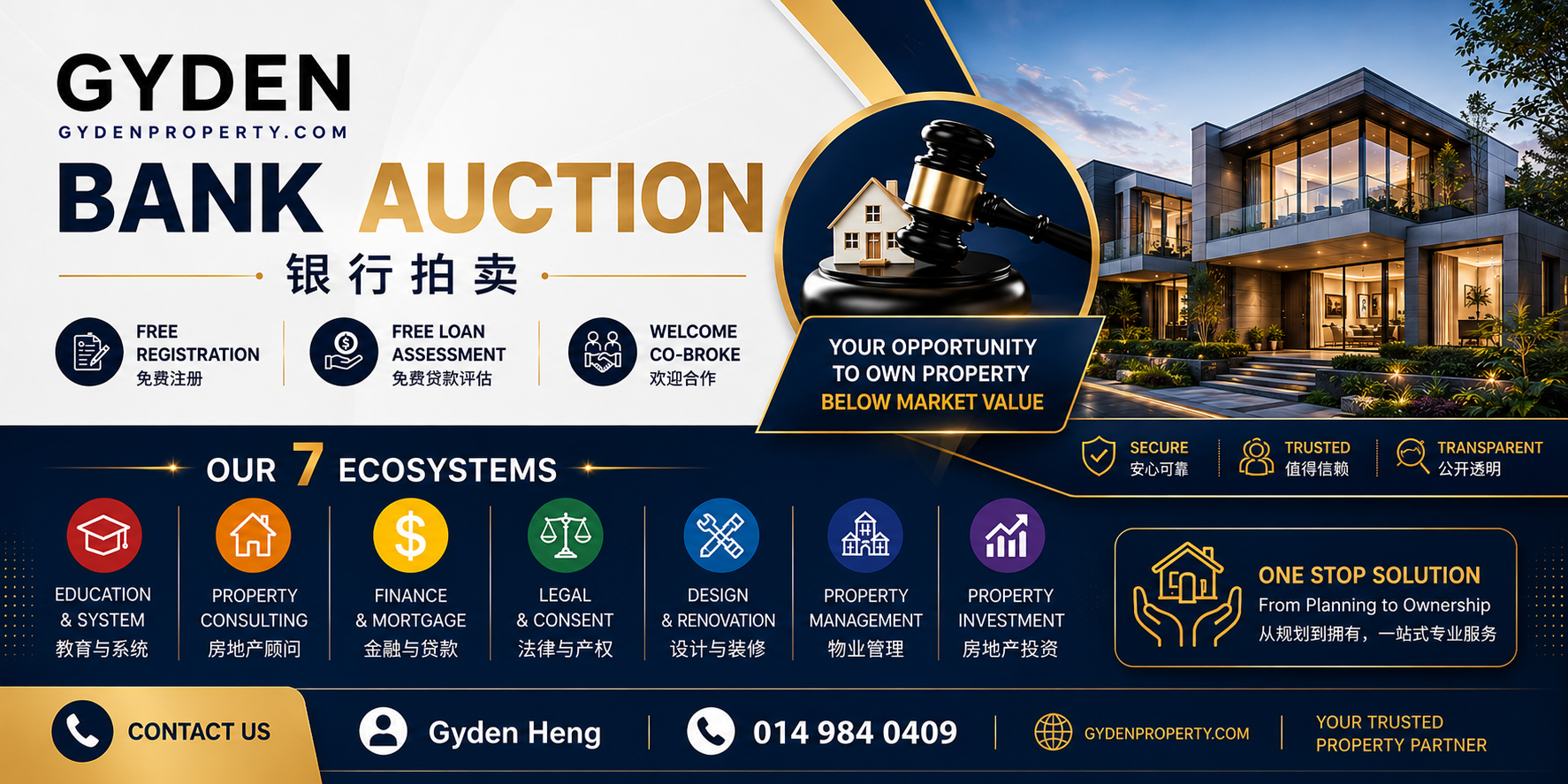 Auction: Unit No., Jalan Jati 1, Taman Nusa Bestari Jaya, 79150 Iskandar Puteri, Johor