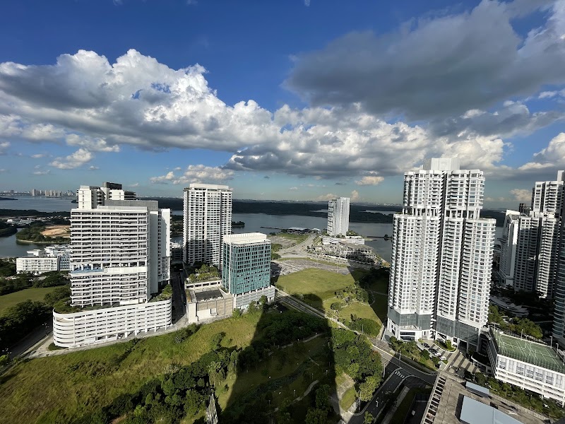 Auction: Unit No., Almas Puteri Harbour (Almas Suites), Persiaran Laksamana, Puteri Harbour, 79250 Iskandar Puteri, Johor
