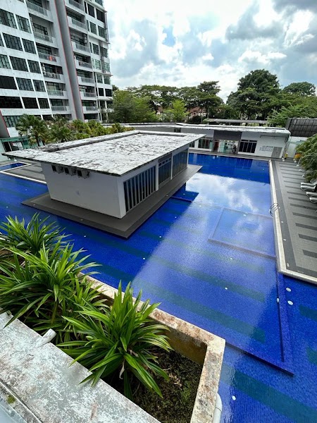 Auction: Unit No., Block A, Pangsapuri Austin Perdana, Jalan Austin Perdana Utama, Taman Austin Perdana, 81100 Johor Bahru, Johor