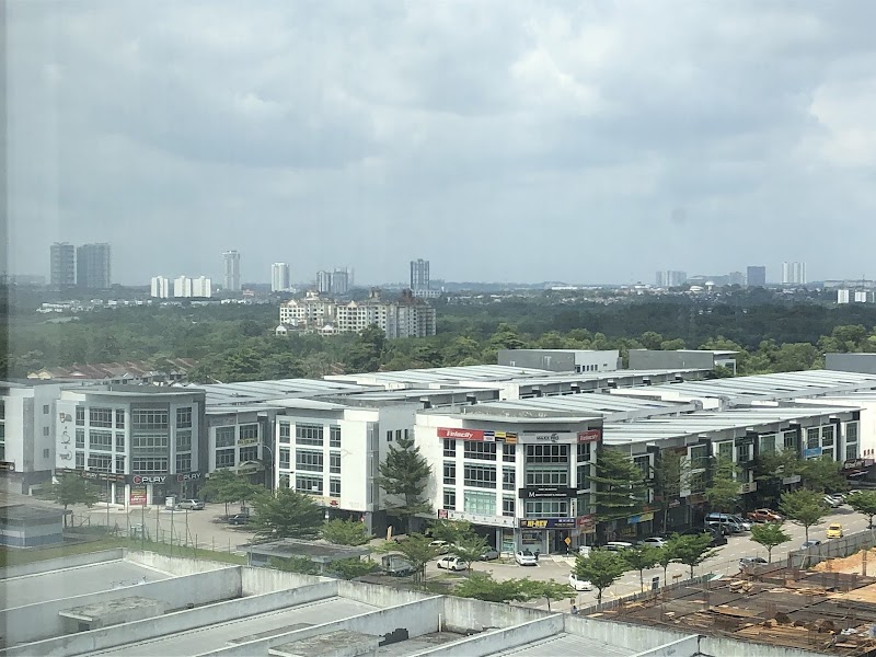 Auction: Unit No., Jalan Permas 7/11, Bandar Baru Permas Jaya, 81750 Masai, Johor