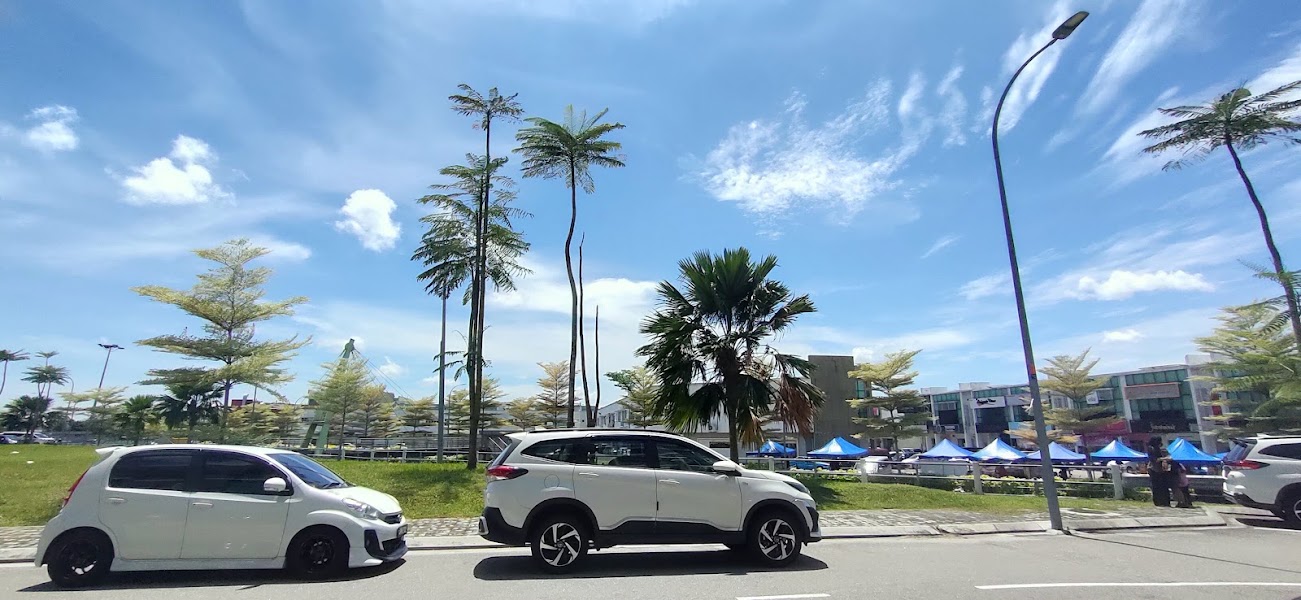 Auction: Unit No., Jalan Padi Malinja 4, Bandar Baru Uda, 81200 Johor Bahru, Johor