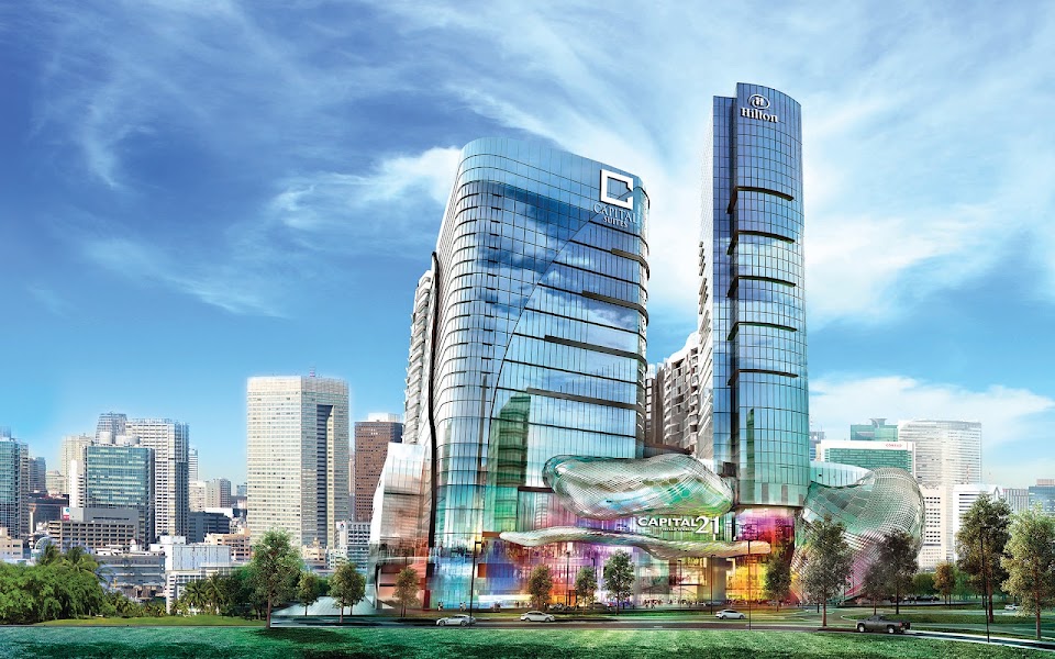 Auction: Unit No., Kompleks Kapital, Jalan Tampoi, Kawasan Perindustrian Tampoi, 81200 Johor Bahru, Johor