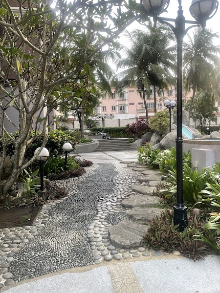 Auction: Unit No., Tingkat 16, Blok E, Dwi Mahkota Condominium, Jalan Susur 1/1, Persiaran Tanjung, Taman Bukit Alif, 81200 Johor Bahru, Johor