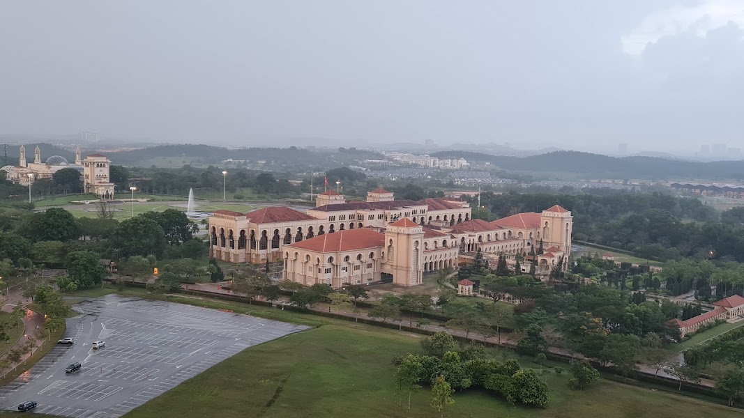 Auction: Unit No. T2-L08-08, Residensi Encorp, Persiaran Dato' Seri Amar Diraja, Puteri Harbour, 79000 Iskandar Puteri, Johor