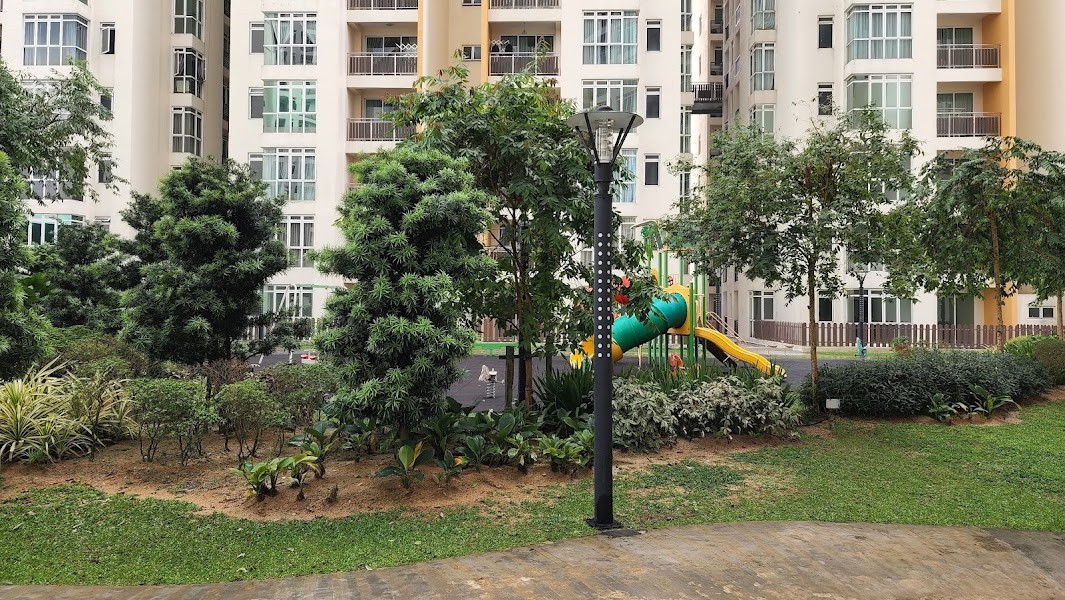 Auction: Unit No., Aras 7, Block A, Residensi KSL, Jalan Delima 3/2, Taman Delima 1, 81100 Johor Bahru, Johor