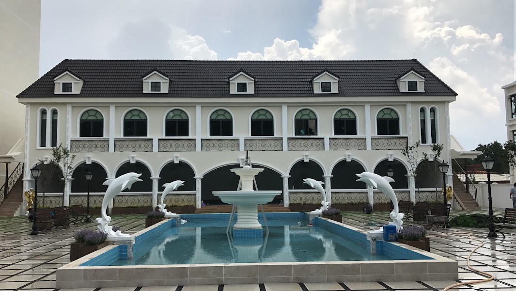 Auction: Unit No., Laguna Heights, Jalan Sri Laguna 1, Bukit Laguna, 81200 Johor Bahru, Johor