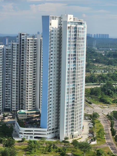 Auction: Unit No., Paradiso Nuova @ Merak Kayangan, Jalan Persiaran Medini Utara 3, 79250 Bandar Medini Iskandar, Johor