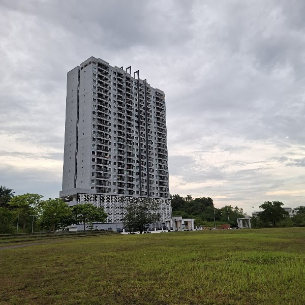 Auction: Unit No., Jalan Persiaran Medini Utara 1, Bandar Medini Iskandar, 79250 Iskandar Puteri, Johor