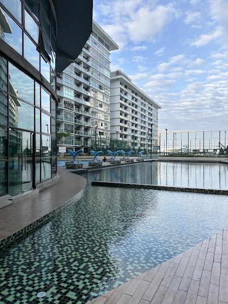 Auction: Unit No. A1-3A-21, Block A, Pangsapuri Mayland Austin (also known as Palazio), Jalan Mutiara Emas 9/23, Taman Mount Austin, 81100 Johor Bahru, Johor