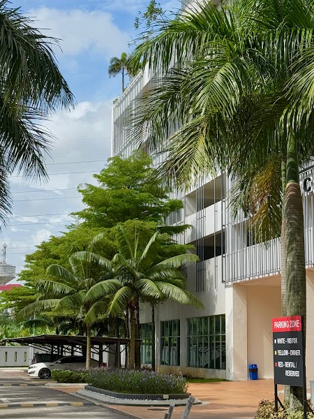 Auction: Unit No., Residensi Pandan, Jalan Pandan Ria 7, Pusat Perdagangan Pandan, 81100 Johor Bahru, Johor