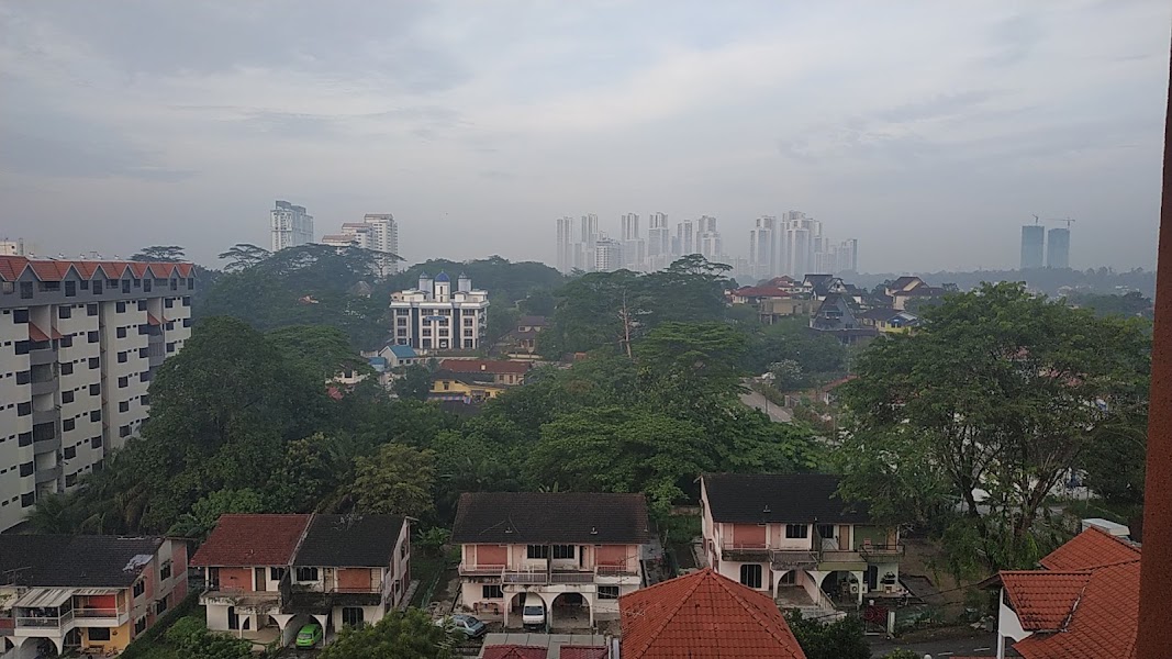 Auction: Unit No., Pangsapuri Adamai, Lorong 2C, Jalan Abdul Samad, 80100 Johor Bahru, Johor