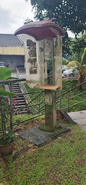 Auction: Unit No., Blok K, Rumah Pangsa Sri Lanang, Jalan Harmonium, Taman Desa Tebrau, 81100 Johor Bahru, Johor