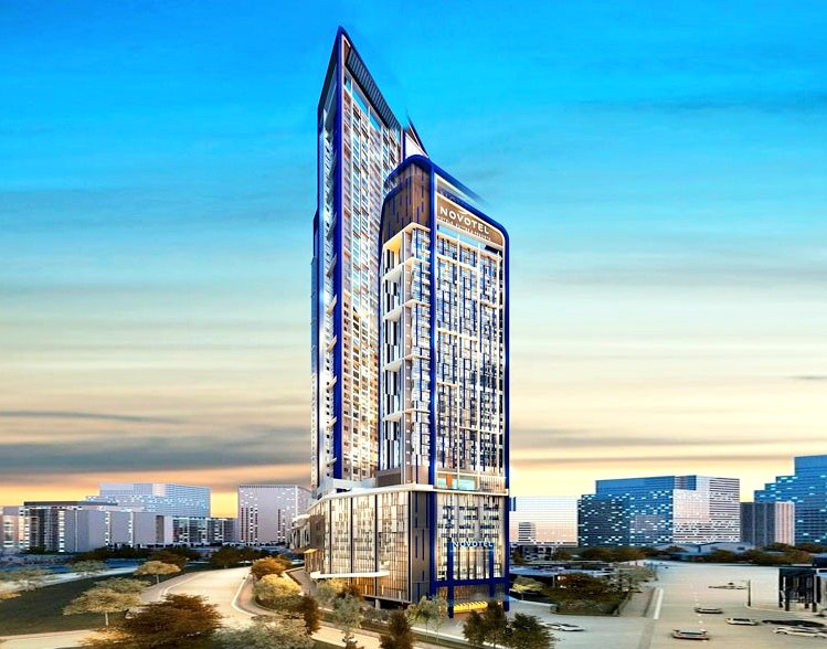 Auction: Unit No., Menara A, Pangsapuri Vistana Tropika, Jalan Harimau, Taman Abad, 80250 Johor Bahru, Johor