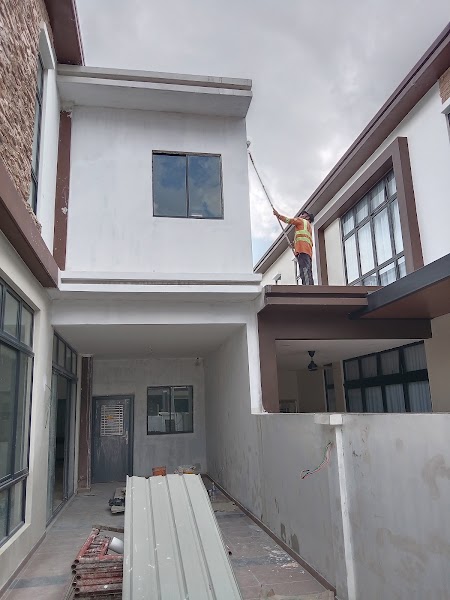 Auction: Unit No., Jalan Danau 4, Taman Desa Jaya, 81100 Johor Bahru, Johor