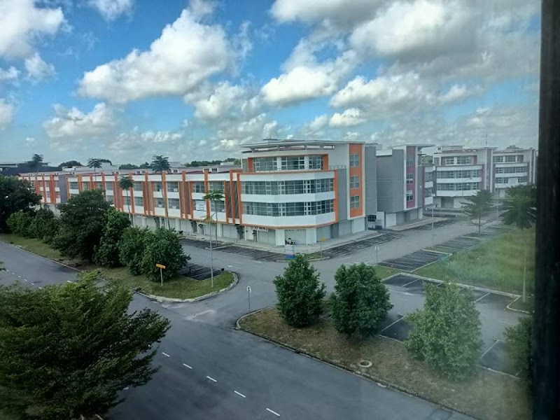 Auction: Unit No., Jalan Prima 5/2, Taman Nusantara Prima, 79200 Iskandar Puteri, Johor