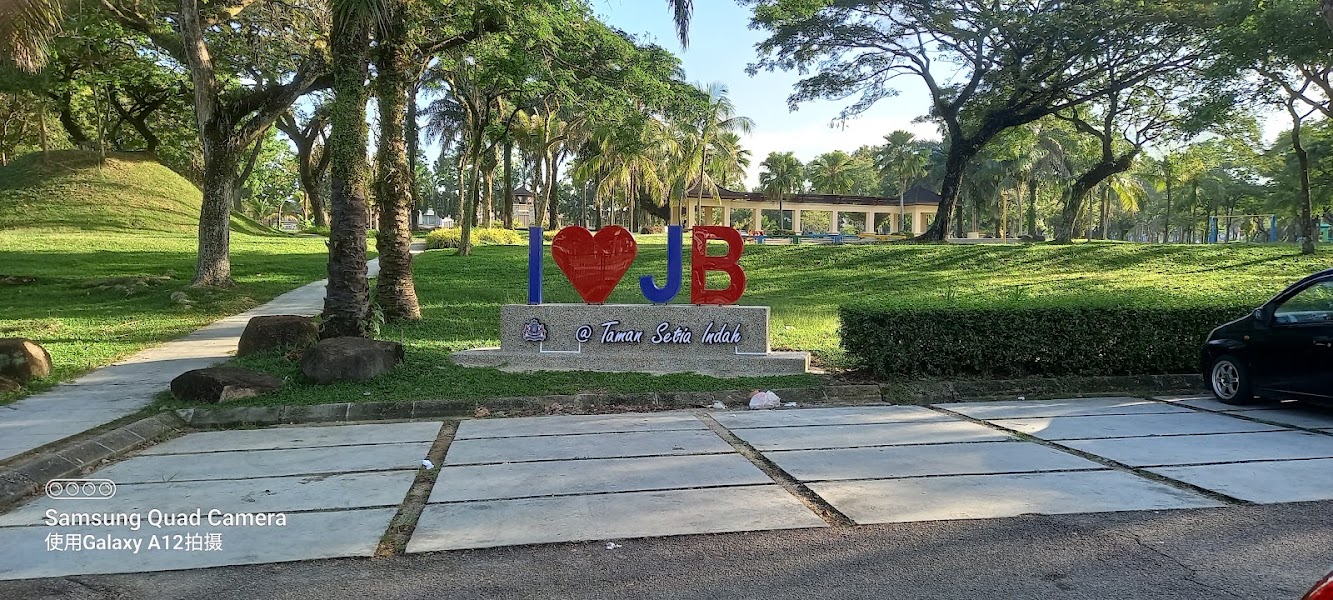 Auction: Unit No., Jalan Setia 1/3, Taman Setia Indah, 81100 Johor Bahru, Johor