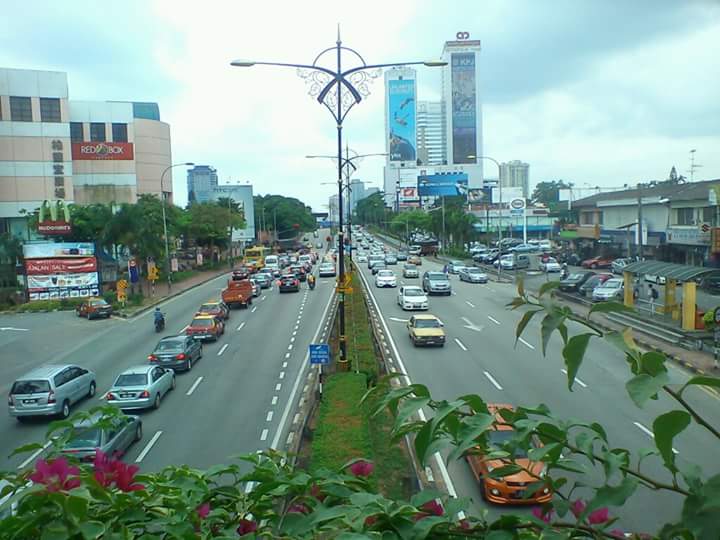 Auction: No. 385, Jalan Attar, Kampung Tok Siak, 80250 Johor Bahru, Johor