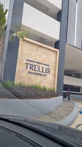 Auction: Unit No., Block A, Residensi Saujana, Jalan Puncak Saujana, 80100 Johor Bahru, Johor