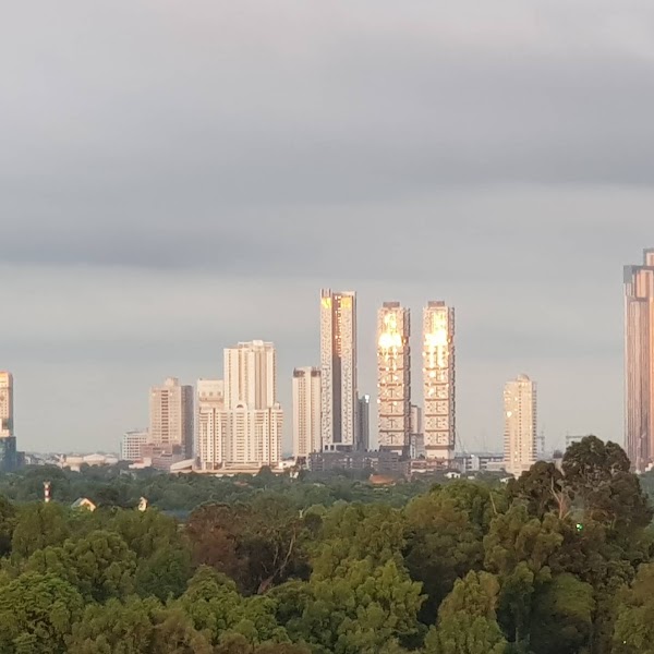 Auction: Unit No., Blok B, Tropez Residen, Persiaran Danga Perdana, 80200 Johor Bahru, Johor